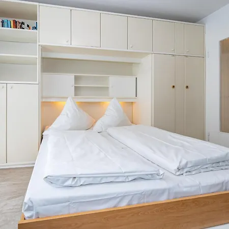 Neptun Apartment Westerland