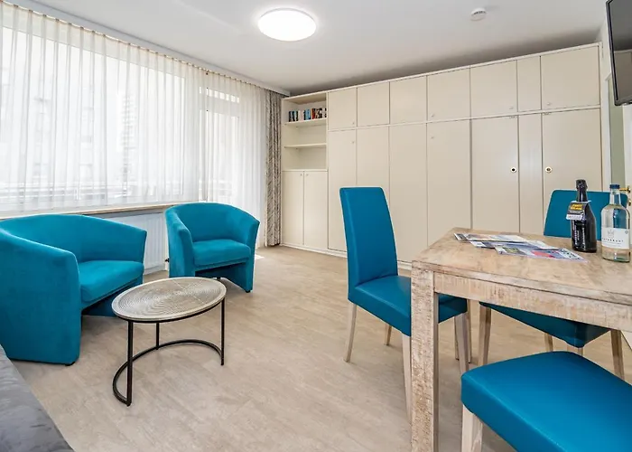 Neptun Apartamento *