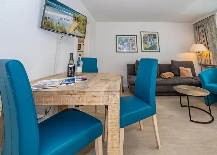 Neptun Apartamento *