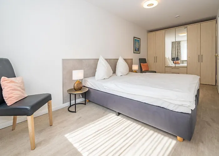 Apartamento Neptun *